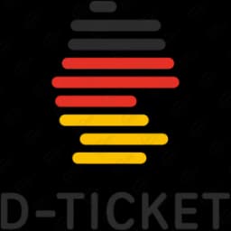 Deutschland Ticket
