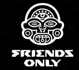 Friendsonly