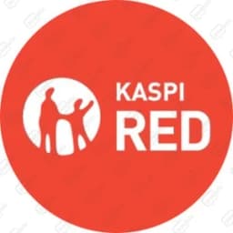 Kaspi Red