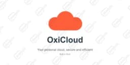 Oxicloud