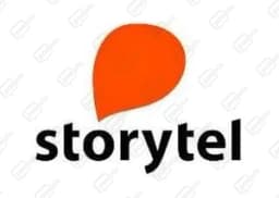 Storytel