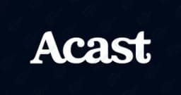 Acast