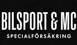 bilsport mc