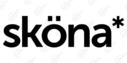 sköna