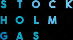 stockholm gas