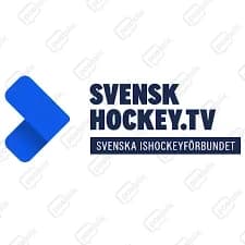 svensk hockey tv