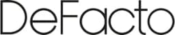 Defacto