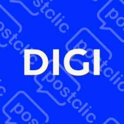 Digi Belgium
