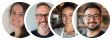 Customer avatars