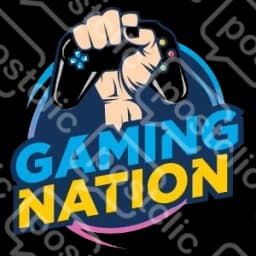 Gaming Nation Play