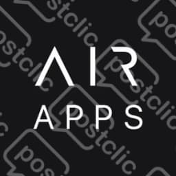 Air Apps Pro
