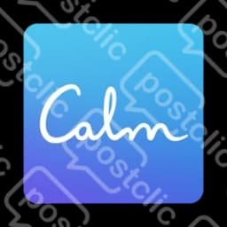 Calm