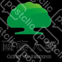 Cathay Life Insurance (國泰人壽)