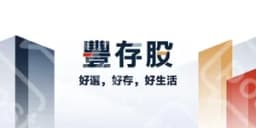 豐存股
