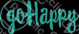Gohappy