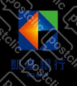 凱基銀行 (Kgi Bank)
