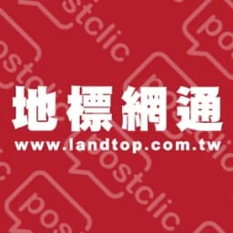 地標網通