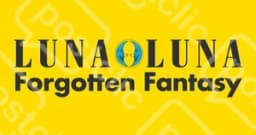 Lunaluna