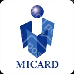 Mi Card