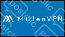 Millenvpn