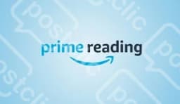 Prime Reading