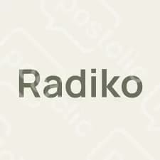 Radiko Premium