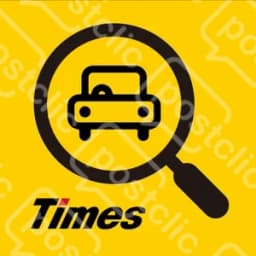 タイムズカーシェア