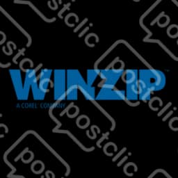 Winzip