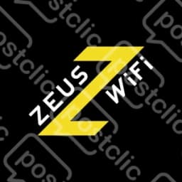 Zeus Wifi