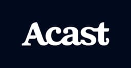 Acast