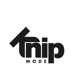 Knipmode