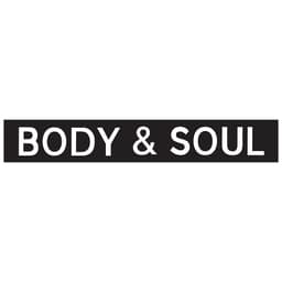 Body And Soul