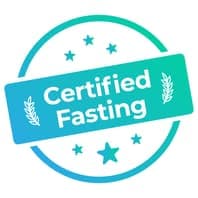 Certified Fasting