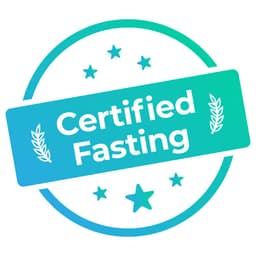 Certified Fasting