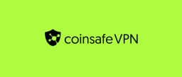 CoinSafe VPN