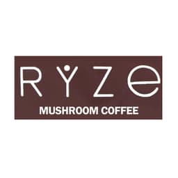 Ryze Mushroom Coffee