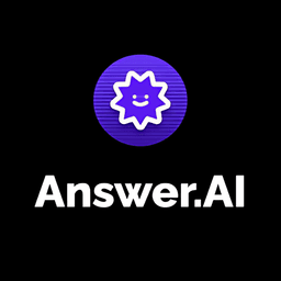 Answer AI