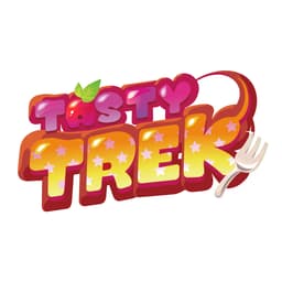 Tasty Trek