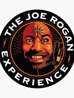 Joe Rogan Podcast