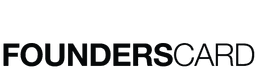 Founderscard