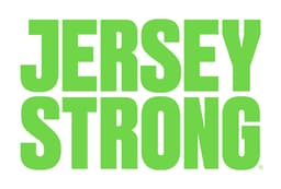 Jersey Strong