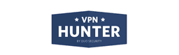 Huntervpn