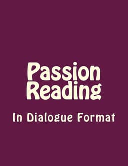 Passion Reading