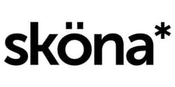 sköna