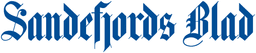 Sandefjords Blad