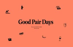 Good Pair Days