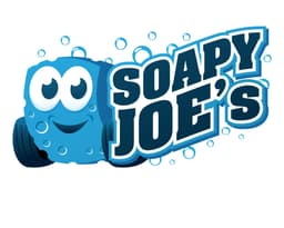 Soapy Joe's Car Wash