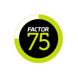 Factor75