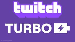 Twitch Turbo