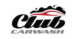 Club Car Wash